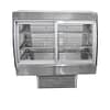 Ex-Showroom Bonvue Drop-In Counter Top Display C4RF18 - Used commercial refrigerated display