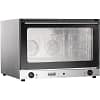 ConvectMax YXD-8AE Heavy Duty Convection Oven with Steam & 4 Trays