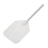 Vogue Small Aluminium Pizza Peel 508mm – Ambidextrous & Durable for Pizzerias.