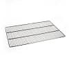 Kitchen Knock 082281 Stainless Steel Oven Grids showcasing 600x400mm size, ideal for bakeries and cafés