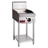 Thor TR-G15F 15” Gas Griddle with Safety Valve & Flame Failure Protection