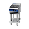Blue Seal G596-LS – 900mm Gas Chargrill with Leg Stand