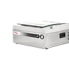 Orved VMO0025 Evox 25 compact chamber vacuum sealer stainless steel