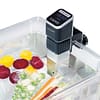 Hamilton Beach HSV1000 Sous Vide Stick Circulator with 1200W Power – Ideal for Commercial Precision Cooking