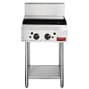 Thor GH103-P Thor TR-CBR24F LPG Gas Char Broiler showing 24" radiant grilling area, ideal for commercial restaurants