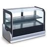 Anvil DGV0540 Cold Countertop Showcase – 190L, Auto Defrost