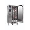 Ex-Showroom Fagor Advanced Plus Gas 20 Trays Combi Oven APG-201 - Used commercial combi steamer