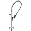 Sunmixer T98001-1 Pre-Rinse Unit with 510mm Riser and 1118mm Hose