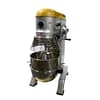 Anvil PMA3060 60 quart planetary mixer gear driven with stainless steel guard