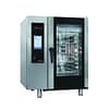 Ex-Showroom Fagor Advanced Plus Electric 10 Trays Combi Oven APE-101 - Used commercial combi steamer