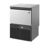 Hoshizaki KM-60C HC Crescent Ice Maker with Built-In Drain Pump - High Efficiency.