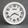 Commercial Kitchen Wall Clock K978