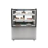 Polar GP294-A G-Series 270L Deli Display Fridge with R290 Refrigerant and LED Lighting – Ideal for Cafés, Delis & Retail Stores