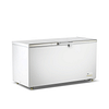 Thermaster BD520F 520 L chest freezer with stainless steel lid and baskets, -18 to -22 °C R290 refrigerant – 1600 mm, Australia