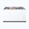 Bromic CF0400FTFG-NR Display Chest Freezer – 401L