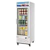 Turbo Air FRS-650F Upright Glass Door Freezer – 651L Commercial Freezer for Restaurants