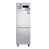 Thermaster SUF500 Tropical 500L Stainless Steel Freezer with 2 Half Doors
