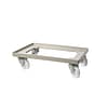 Anvil PTG1111 Pizza Tray Trolley with ABS Material & Smooth Wheels