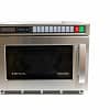 Anvil MWA1800 Commercial Microwave with 1800W Output & Dual Magnetrons