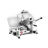 RFE Boston Globus 250 Meat Slicer – 250mm Blade, Belt Drive, Compact Italian Design