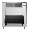 Scotsman UBH 1600 Ice Storage Bin – Upright 812kg