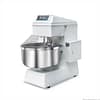 Yasaki FS200M heavy-duty spiral mixer 200L with dual motors, 7.5kW power and stainless bowl – Australia