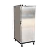 Elementry HT-40S Commercial Food Warmer Cart – 40 Pan Mobile Cabinet