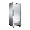 Glacian BCC0016 cold banquet cart 16-level refrigerated trolley 345 L stainless steel, -2° to +4°C, Australia