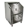 Woodson Mobile Ventilation Station W.MVS - Portable Filtration Solution for Kitchens