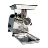 Matador TC32 heavy duty meat mincer with 320 kg/hr capacity, stainless steel body, reversing function – Australia