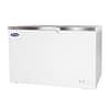 Atosa BD-650 560L Solid Lid Chest Freezer – Stainless Steel Commercial Freezer