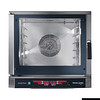 Tecnodom TD-6NE Nerone MID digital combi oven 6 tray electric made in Italy