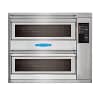 TurboChef Double Batch Ventless Impingement Oven - SKU DOUBLEBATCH
