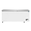 Polar GP898-A G-Series Chest Freezer 581L GP898-A with Stainless Lid