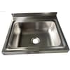 FED Stainless Steel Hand Basin - SHY-2N