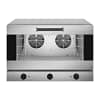 SMEG ALFA420H-2 4 Tray Convection Oven – Manual Humidified Commercial Oven