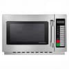 Anvil MWA1400 commercial microwave 1400W 34L stainless steel