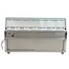 Used Thermaster Heated Bain Marie Food Display - Affordable Hot Holding