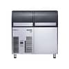 Scotsman ECS 226 AS OX self-contained gourmet ice maker 152 kg, stainless steel air-cooled, Australia