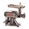 Grange GRTJ12 Meat Mincer showcasing 550W motor and 120kg/hr processing capacity, ideal for butcheries and commercial kitchens
