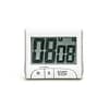Kitchen Knock 081895 Square White Digital Timer - Commercial Kitchenware Australia