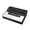 alt="Used Vacpac Dual Vacuum Bag Sealer - Affordable Commercial Sealer