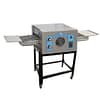 Lightly Used Baker Max Pizza Conveyor Oven - Working with Stand NSW1793