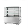 Turbo Air TBP1500-2 3-Tier Cake Display Fridge – 615L Glass Showcase