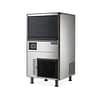 Blizzard SN-31A underbench ice maker 31kg output with water filter and dry filter