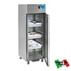alt="Ex-Showroom Italian Cool Premium Seafood Chiller Cabinet - 700L"
