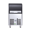 Scotsman ECM 107 AS OX Gourmet Ice Maker with 51kg Daily Production & 23kg Storage Bin