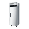 Turbo Air KR25-1P-N Upright Bun Pan Fridge – 574L with Self-Cleaning Condenser and R290 Refrigerant