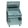 Fagor SBE9-10I electric tilting bratt pan 80L 12kW 1040×900×1120mm stainless commercial bratt pan Australia