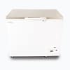Bromic CF0300FTSS-NR Chest Freezer with 296L Storage & Stainless Steel Lid – Ideal for Compact Commercial Kitchens